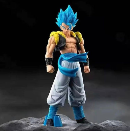 boneco goku