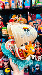 Action Figure One Piece