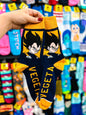 Meias Importadas vegeta