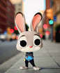 Funko Zootopia Disney
