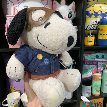Pelucia Snoopy