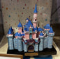 Castelo Disneyland Paris