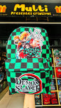 Mochila Demon slayer