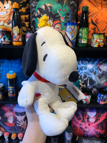 Pelúcia Snoopy