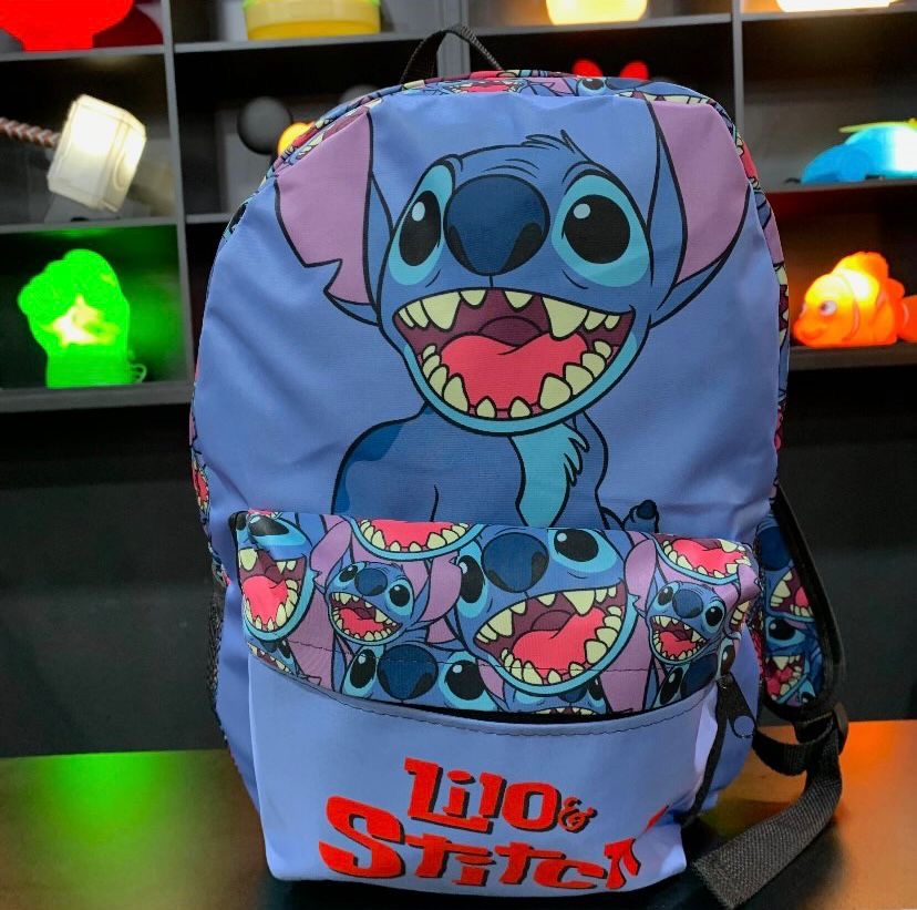 Mochila