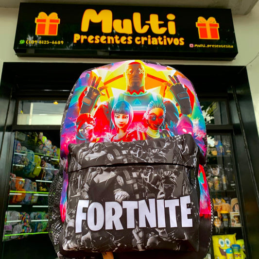 Mochila