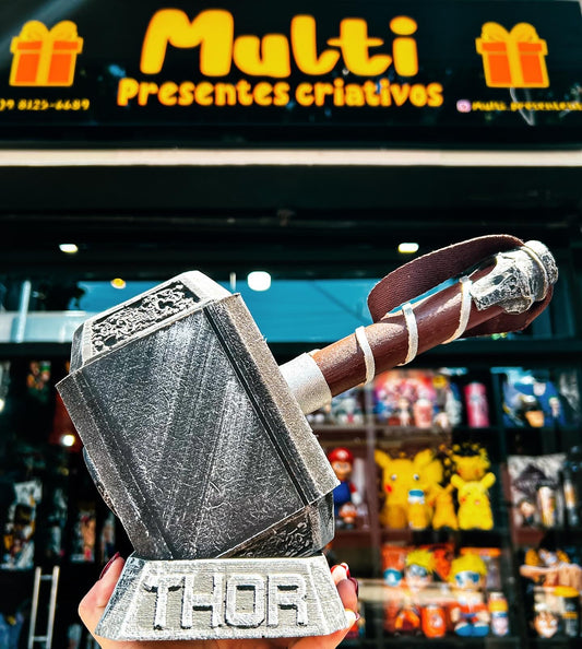 Martelo do Thor