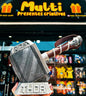 Martelo do Thor