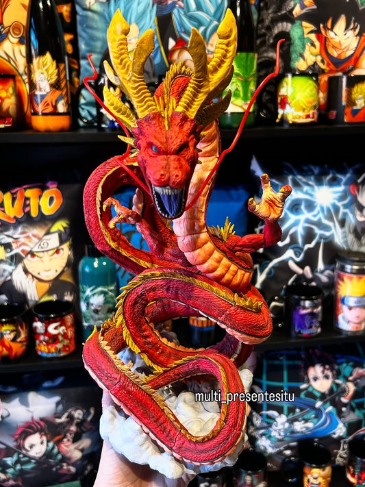 Action Figure Dragonballz