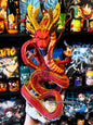 Action Figure Dragonballz