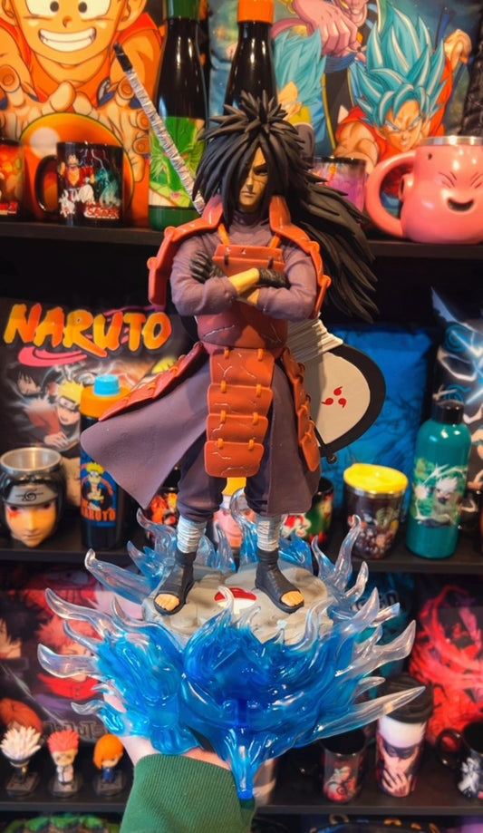 Action Figure Naruto