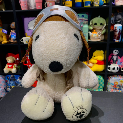 Pelucia Snoopy importada
