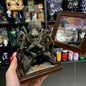 Aragogue criatura Harry Potter