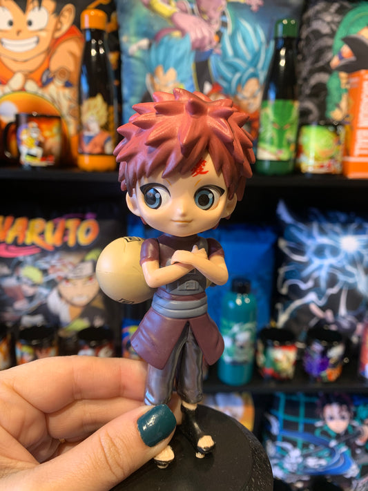 Action Figure Naruto