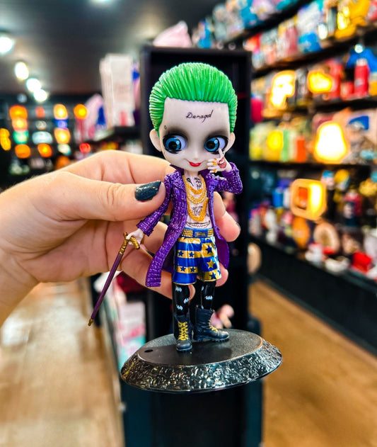 boneco Coringa