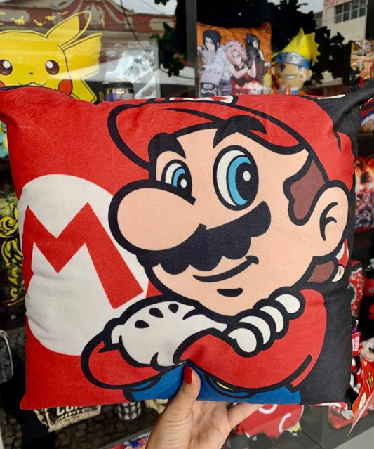 Almofada Mário
