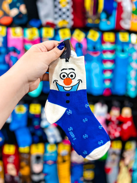 meias importadas olaf
