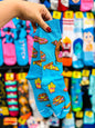 Meias Importadas scooby doo