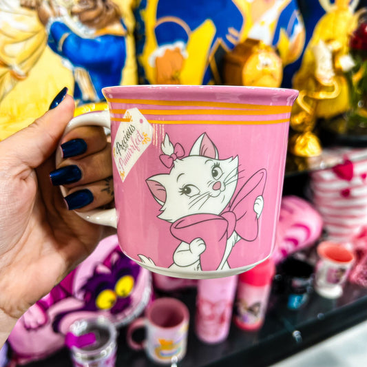 caneca marrie disney