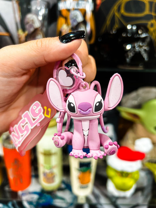 Chaveiros Importados