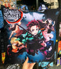 almofada Demon Slayer