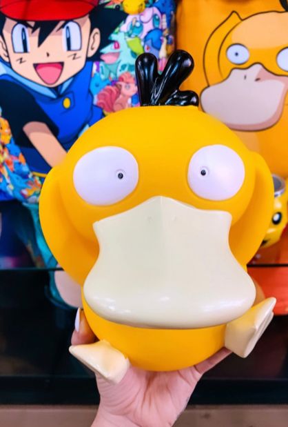 cofre psyduck