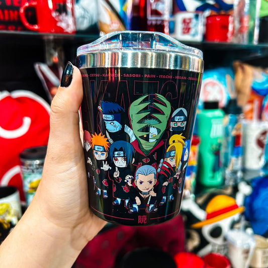 copo termico naruto