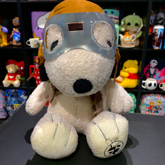 Pelucia Snoopy importada