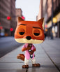 Funko Zootopia Disney