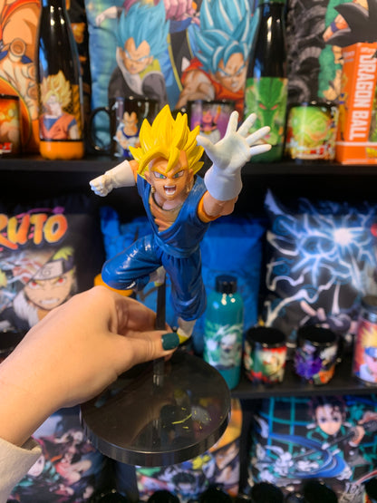 Action Figure Dragonballz