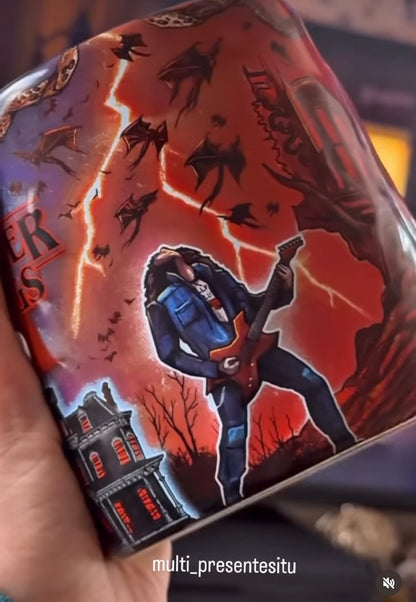 Caneca Stranger things