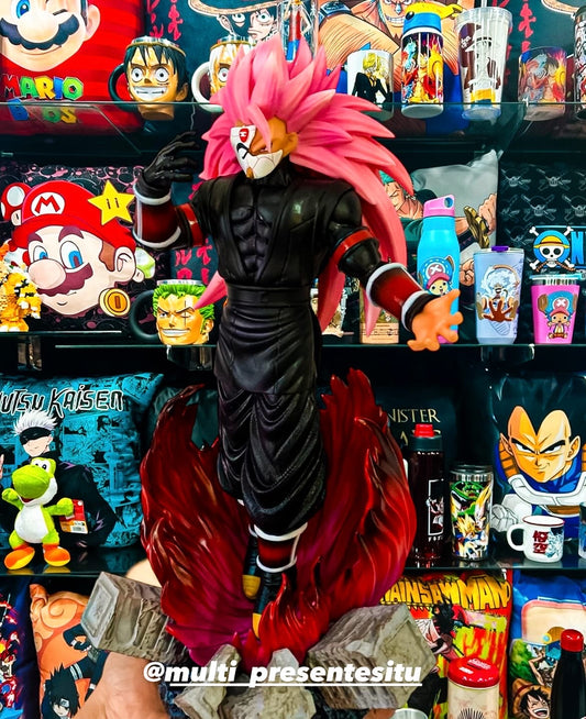 Boneco Dragonballz