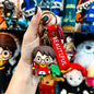 chaveiro harry potter