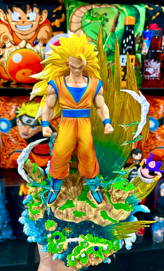 Action Figure Dragonballz
