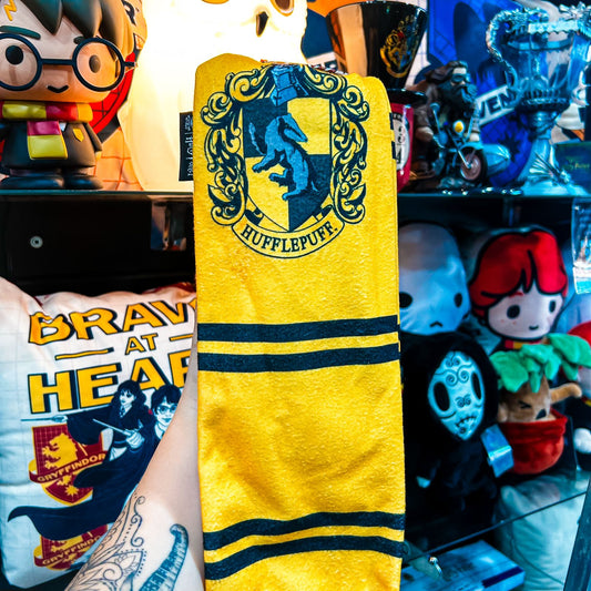 cachecol lufa lufa harry potter