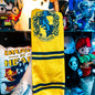 cachecol lufa lufa harry potter