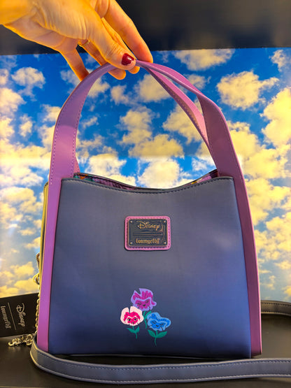 Bolsa importada Alice loungefly