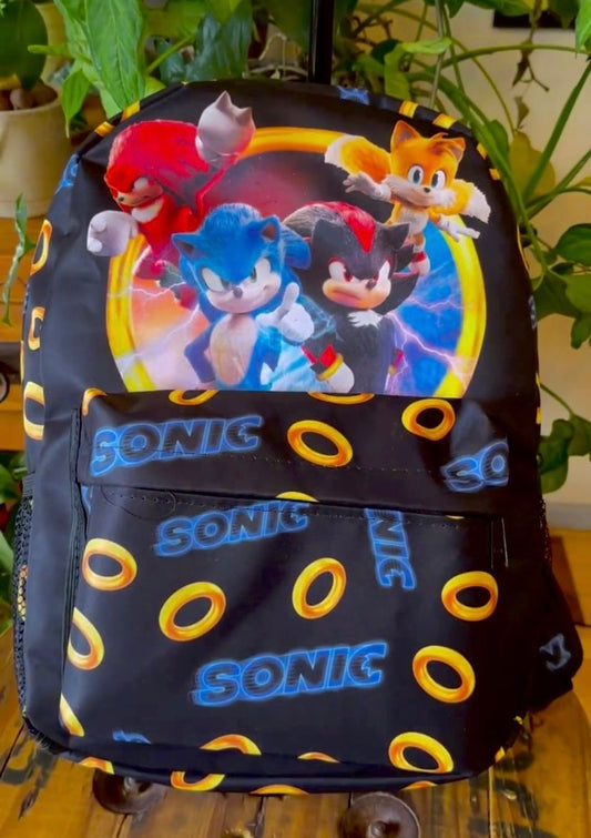 Mochila
