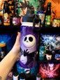 Garrafa térmica Disney Jack Skellington