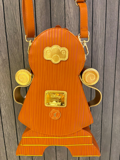 Loungefly Horloge