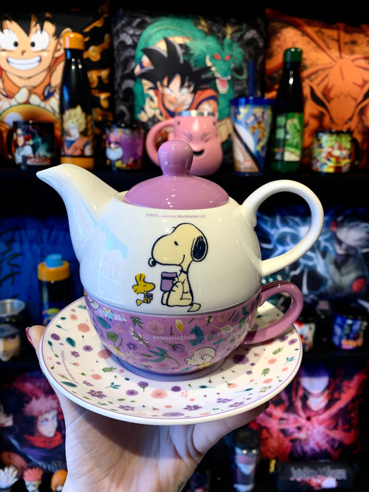 Kit bule Snoopy