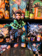 Action Figure Demon Slayer