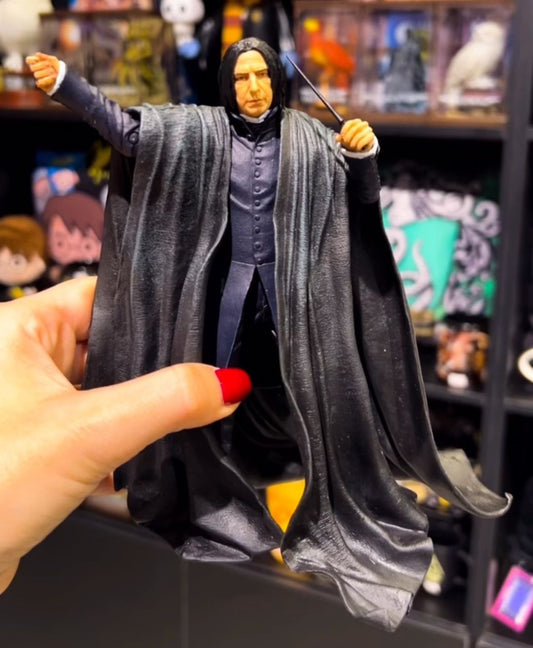 Snape colecionável