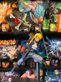 Action Figure One Piece