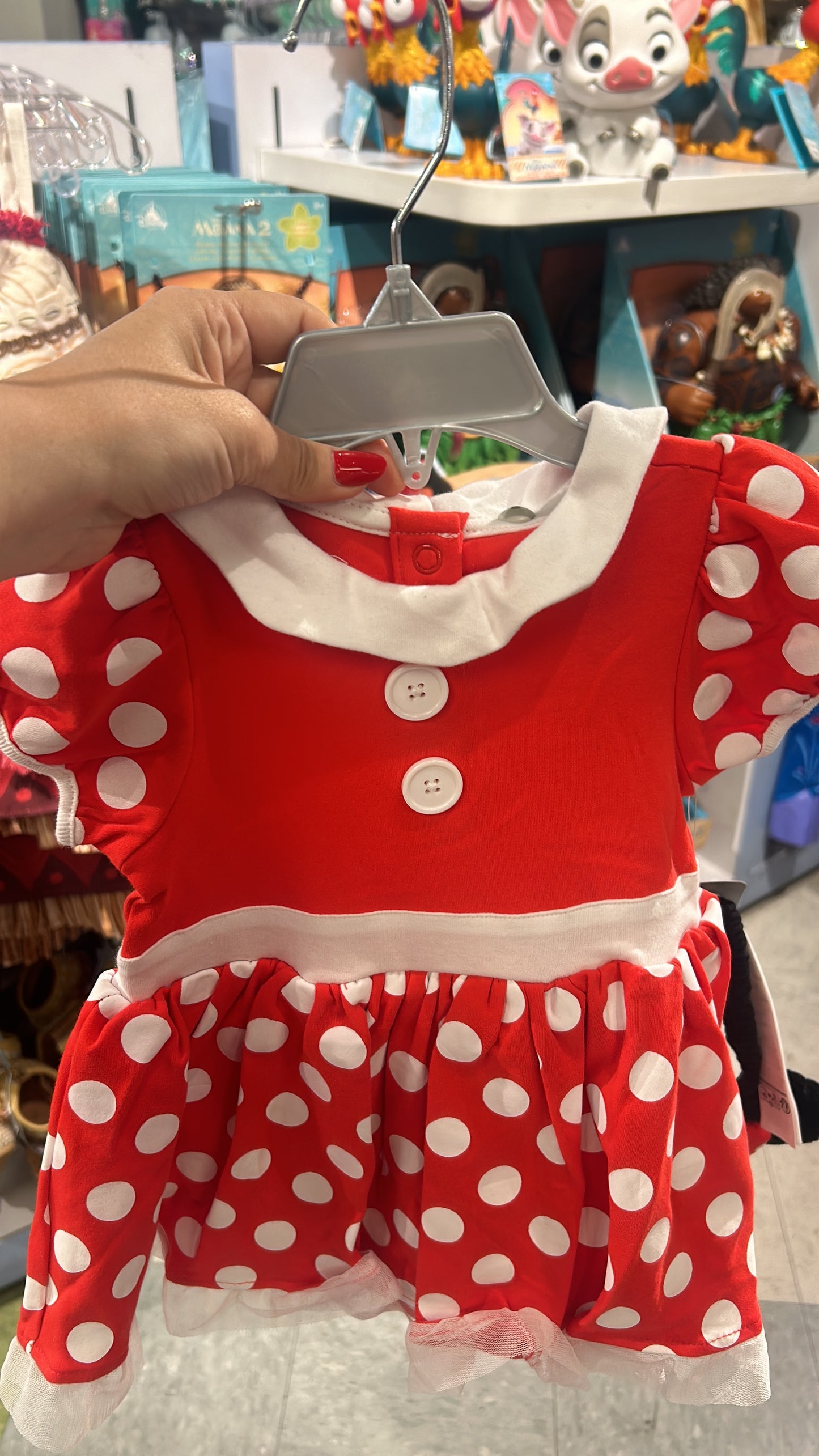 Mochila Marie