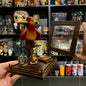 Fênix Harry Potter criatura
