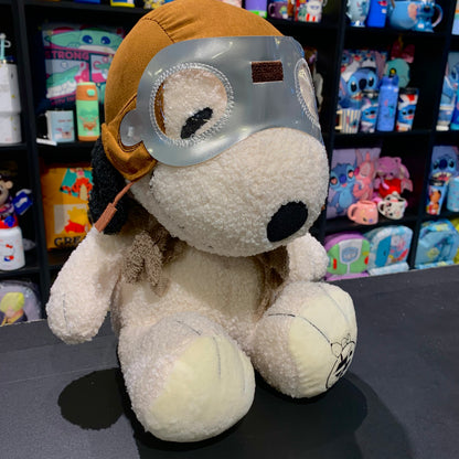 Pelucia Snoopy importada