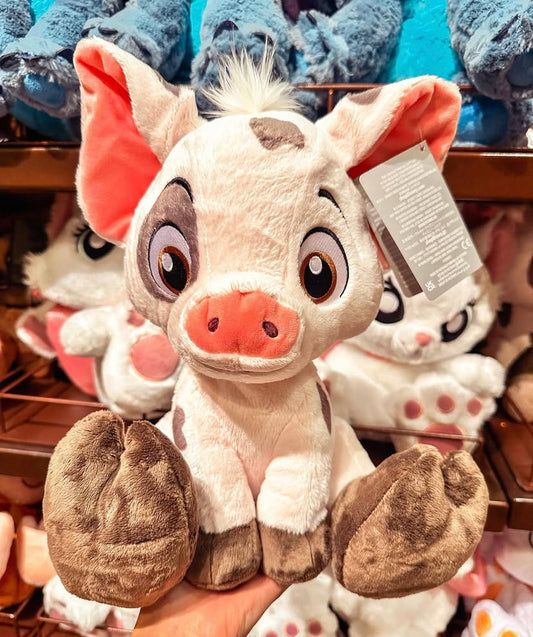 Pelucia Pua Disney