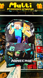 Mochila Minecraft