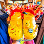 Crocs Pooh orlando